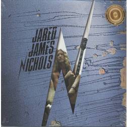 Jared James Nichols LP] (Vinyl)